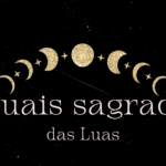 Rituais Sagrados das Luas